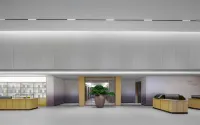 JI Hotel (Huai'an Ecological New City Xiangyu Avenue)