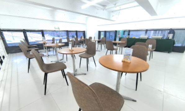 Wangyue Qingcheng Hotel style Apartment 썸네일
