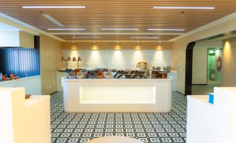 Sunggari Club Hotel Changbaishan