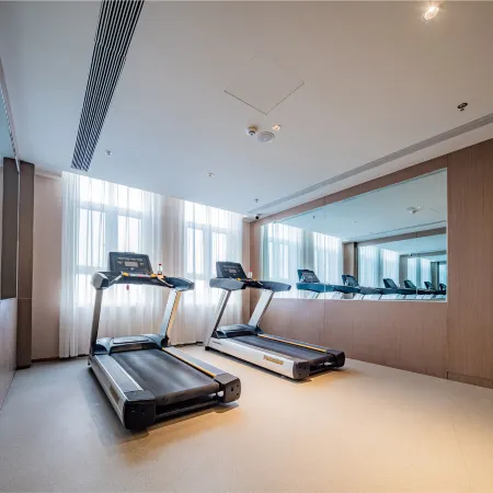 Starway Inn Yining Yinyuan Road International Airport Hotel