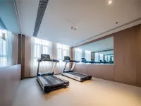Xingcheng Hotel (Yining Ningyuan Road Zhongyuan New City Branch) Các khách sạn ở Y Ninh