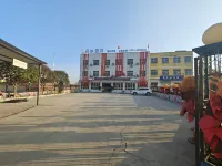 Danshui Hotel, Shahuizi Town, Shangzhou District, Shangluo City