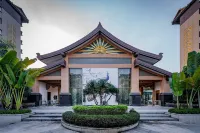 Yuxin Chaxiang Heyuan Hotel
