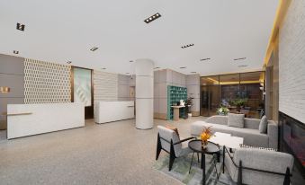 Country Inn & Suites by Radisson Hotel (Suqian Siyang Renmin Middle Road)