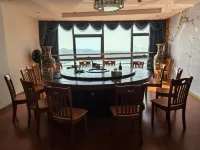 Fengwei Lanxi Sea View Hotel