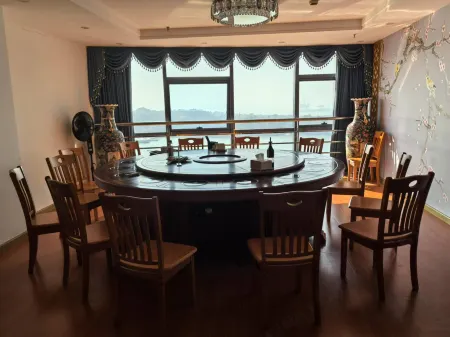 Fengwei Lanxi Sea View Hotel Отели рядом с достопримечательностью «Xiamen Botanical Garden»