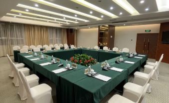 Zijin Hotel