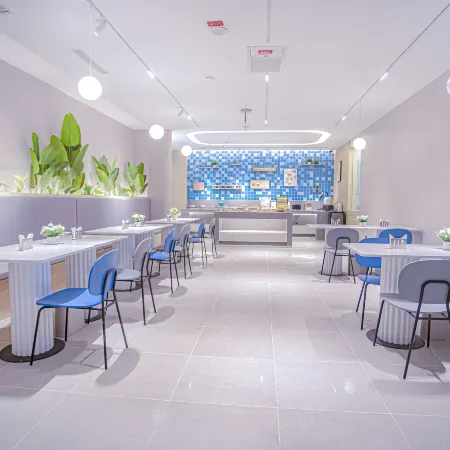 Homeinn · neo (Shache Polytechnic Vocational Technical College) Отели в г. Шачэ