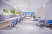 Homeinn · neo (Shache Polytechnic Vocational Technical College) Hotels in Shache