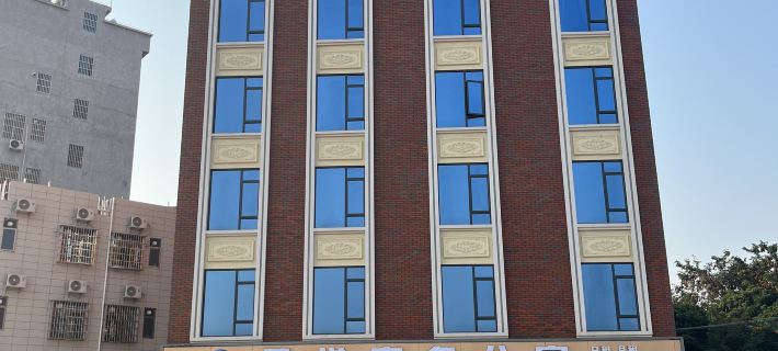 Yunyue Business Apartment Hotels in Luoding