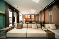 美豪麗致飯店（昆明長水機場店）