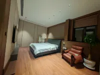 嗯吶.套房 旱洞附近的飯店