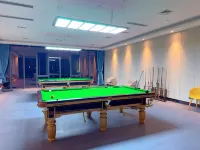 嘉悅ホテル（清水灣）