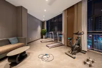Yunjing Hotel (Ziyun Government Affairs Center Branch) - Gym