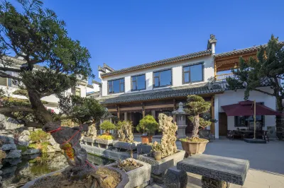 Qiankou Tiancheng Guesthouse, Huangshan Hotels in Tang Mo/Tangyue Memorial Archway