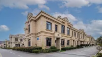 Floral Hotel·weihai shanheyue hotel Hotels near Weihai Airport