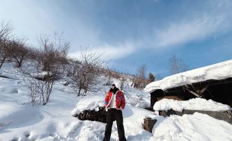 Hengdaohezi Laoyuan Homestay