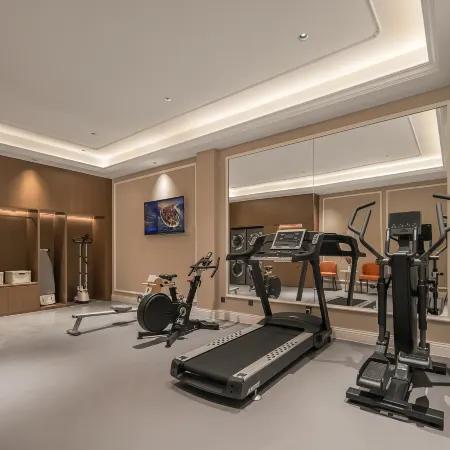 Vienna International Hotel (Hengdian World Studios Branch)
