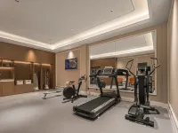 Vienna International Hotel (Hengdian World Studios Branch)