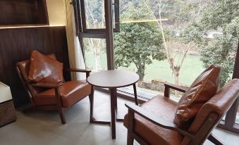 Fuliang Jingyao Ancient Town Leisure Stay