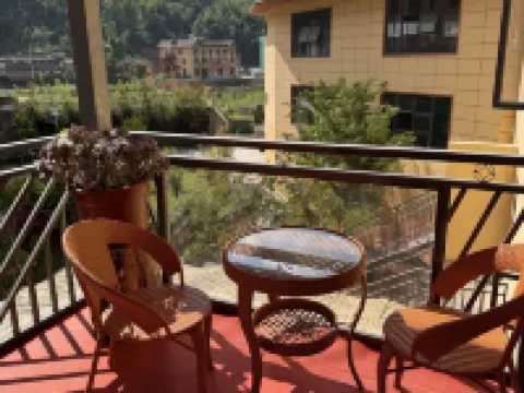 Ximeng Manyan Homestay Hotels in Ximeng