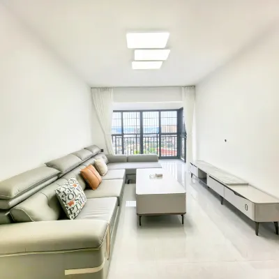 Zhihui Homestay (Nanning Zoo Subway Station Guangxi University) Hotels near Nanning Zoo