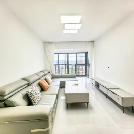 Zhihui Homestay (Nanning Zoo Subway Station Guangxi University)