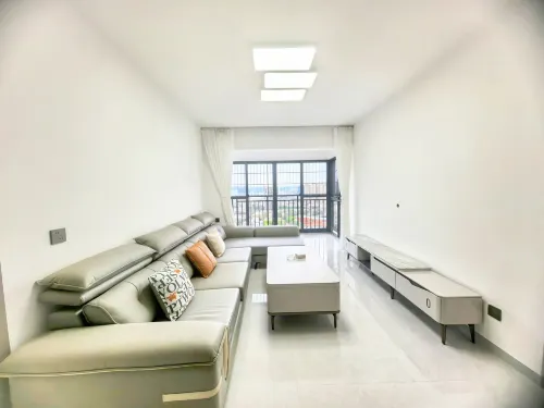 Zhihui Homestay (Nanning Zoo Subway Station Guangxi University) - شرفة