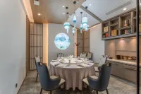 Shoulvrujia Wassim Hotel (Linqu No.1 High School County People's Hospital) - breakfast
