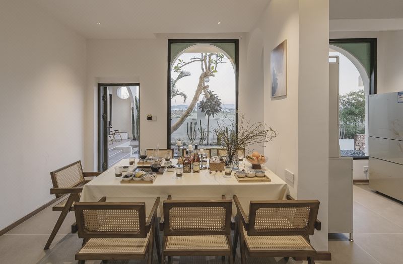 Dali Guiye Villa photo 2