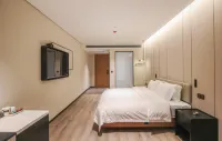 Guangling Langyue Hotel - breakfast