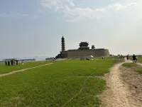 Lunan Bieyuan Homestay (Lushan Scenic Area Xiufeng Scenic Spot) - 2 estrellas
