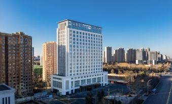 Atour Hotel in Weifang High-tech Zone Management Committee health east Street