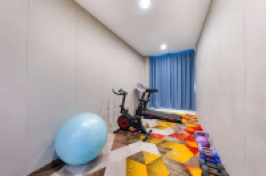 โรงแรมหัวยิ่ง (เมืองโบราณลั่วหยาง หยิงเถียนเหมิน)