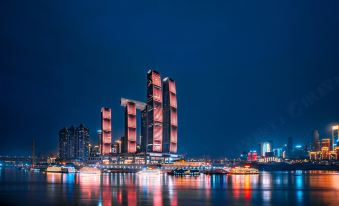 Renbin Riverview Hotel (Chongqing Nanbin Road Tanzi Shi Old Street)