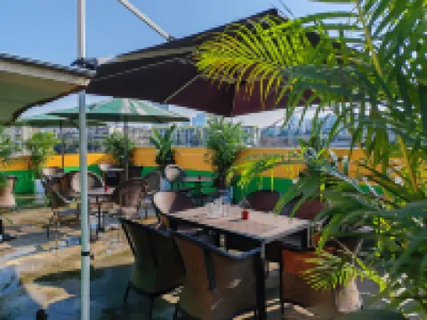 Youzhu Hostel (Shuhanludong Subway Station) โรงแรมใน