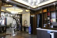 Yushuitianlai Homestay