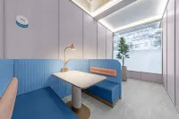 HanTing Hotel (Longnan Xiguan Tengfei Dasha)
