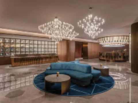 Crystal Orangeホテル（馬鞍山市政府） 馬鞍山のホテル