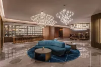 Crystal Orange Hotel (Ma'anshan Municipal Government) Hotels in Ma'anshan