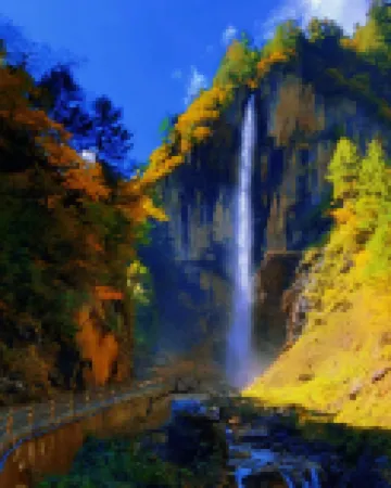 Jiang Xiaojun Farmstay (Guan'egou Scenic Area)