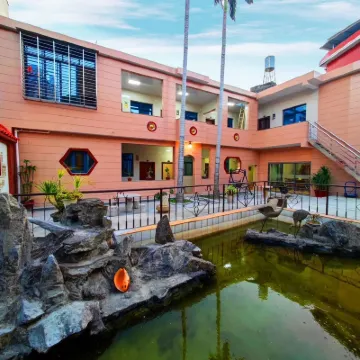 Quanzhou Chuyushan Homestay (910 Hospital) Отели рядом с достопримечательностью «Гора Qinyuan»