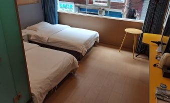 Tongjiang Hengxi Business Hotel