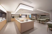 JI Hotel (Suzhou Wuyue Plaza) - 3-Star