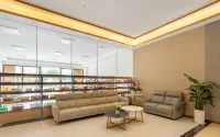 Manda resort hotel