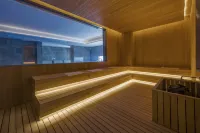 YaSui ONSEN Resort Hotel