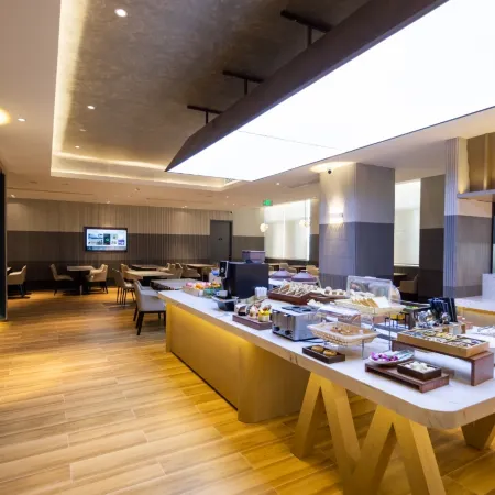 Atour Hotel Yancheng Government
