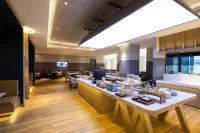 Atour Hotel Yancheng Government