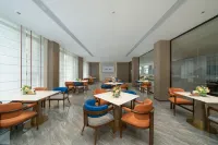 ECHIC HOTEL (Guangzhou Beijing Road Tianzi Wharf）