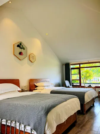 Dream Homeland Shaoshan